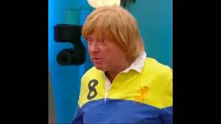 Celebrity Big Brother 2025: Hair today, gone tomorrow | CBBUK