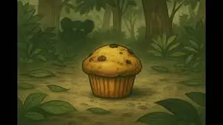Kovert Koala Kommandos &ndash; File 002: The Muffin Drift(A bouncy jungle mission begins...)