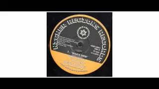 Fikir Amlak / Isiah Mentor / Mighty Prophet - Warn Dem - 12