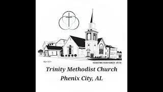 Trinity Methodist Church-