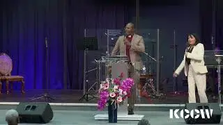 Special Service | #KCCW