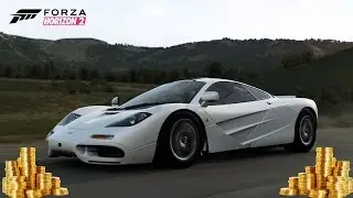 Forza Horizon 2 - Winning BIG