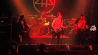 Henova - O dia em que voc&ecirc; me amou ( Hangar 110)