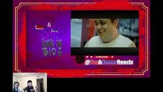 iprevail Gasoline Reaction #iprevail #gasoline #couplereactionvideo #reactionvideo #reaction #new