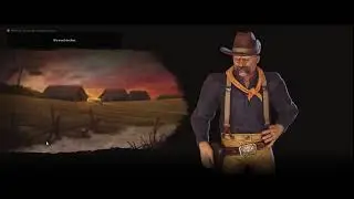 Training Brazil FFA BBG Civ 6 vs Deity AI