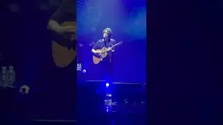 20191201 KevinOh 1st Concert &lsquo;Here & Now&rsquo; - Time after time (kevinoh focus)