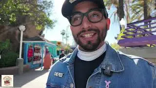 Knott&rsquo;s Berry Farm Update: Ride Malfunction Mid-Day 😳
