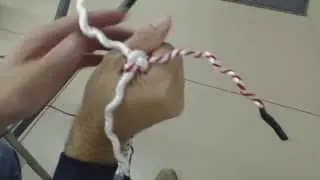 Back Splice