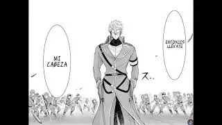 Plunderer Capitulo 57  