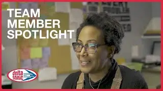 Team Member Spotlight: Kimberli  White