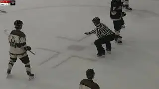 SSCM 25 26 Highlights Joey Anderson #24