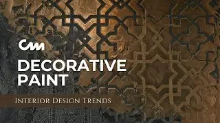 Decorative Paints by Classic Mouldings Limited | A Colorful Journey into Premium Interior Design