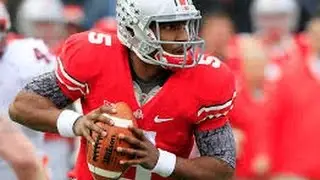 Braxton Miller AMAZING Highlights - THE GREATEST HIGHLIGHTS YOU WILL EVER SEE