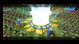 💡◆ Summonhenge ◆ Picks us to be Disco ino 