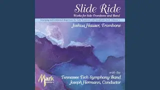 Arrows of Time: II. Slow (Arr. J. Hauser)