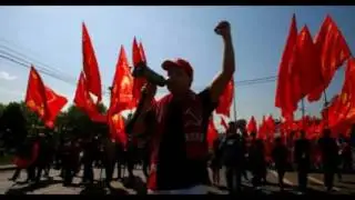 The History of May Day