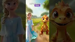 PLAY The Lost Egg  #animals #story #dinosaur