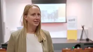 Aftermovie 15th International Congress Fire Safety & Science 2023
