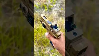 🔥 Glock 19X: идеальное оружие на каждый день! #shorts #gunsdaily #pewpew #firearms #2A #edc #tact...
