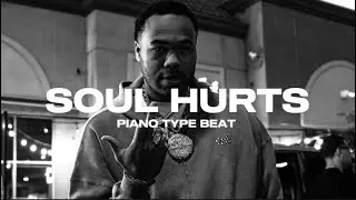 [FREE] Lil Bean 2025 Type Beat | &ldquo;SOUL HURTS
