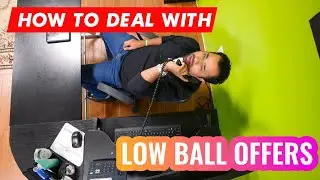 How To Deal With INDIAN Buyers 👳&zwj;♂️