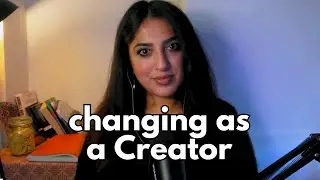 Having Sabr (patience) and being an AuDHD creator. ADHD and Autism.