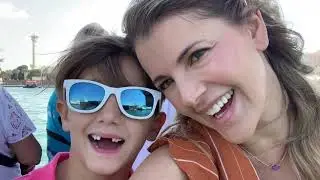 Family Fun In Dubai | Ideas For Daily Activities | Rachel Pitzel