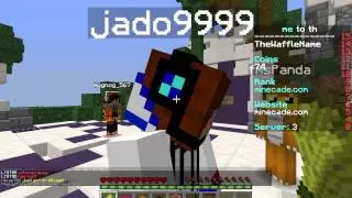 Hacker exposed.