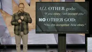 Church at Home - January 25, 2026