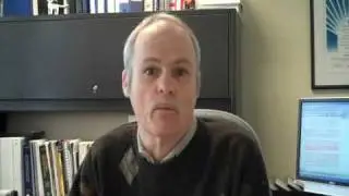 STL American Dream | Stephen Acree | The Stimulus Package and RHCDA