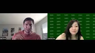 A Bogata Trip Q&A - Phil Svitek
