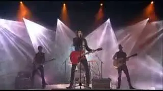 Dean Ray - Winner's Single - Coming Back - Grand Final - The X Factor Australia 2014