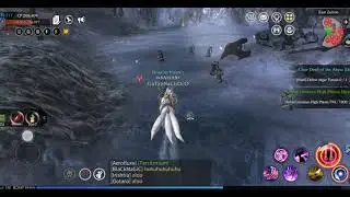 Talion / assasin valkyrie set PVP