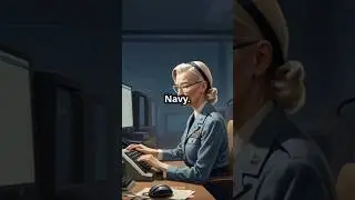 Grace Hopper: The Woman Who Revolutionized Computing  #shorts
