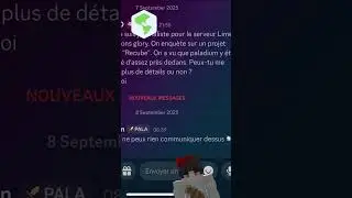 Un nouveau serveur NG x Pala ?! | NationsGlory Lime #Paladium #nationsglory #recube