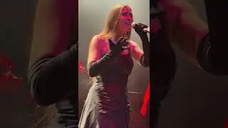 Haggard - ?1? - 70,000 Tons Of Metal 2026