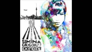 Simina Grigoriu - Rogueware