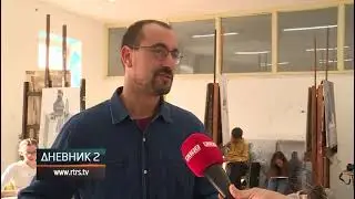 Trebinje: Akademija likovnih umjetnosti upis brucoša završila u prvom upisnom roku