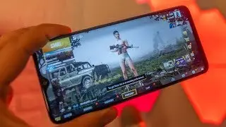 Redmi Note 8 Pro Gaming Review - Realme XT Comparison, PUBG, Heating and Battery Test