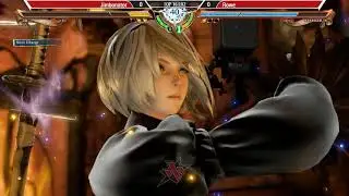Jimbonator VS Rowe - Top 16 LR2 - SCVI - Texas Showdown 2019