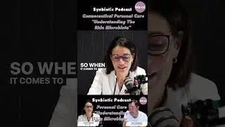 The Connection between Your Gut Microbiome and Skin Microbiota| Part 1 ft. Lynette Rouse
