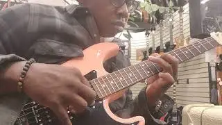 G&L Legacy HSS - 1