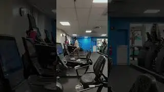 Ya empez&oacute; mi vida fitnes 😁🙌