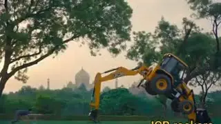 best yoga whatsApp status|yoga by Jcb machine| International yoga day||