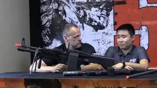 ActionSportGames at the SS Airsoft 5 Year Anniversary