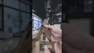 Quick look: VFC G19x (Umarex/Elite force)