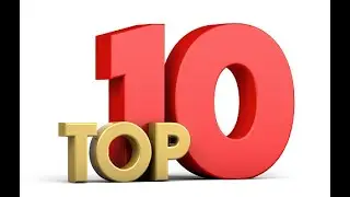 2024 Roundup: Dom's Top 10 cues of 2024
