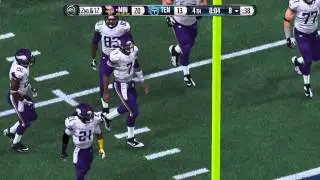 USFL Superbowl Season 3