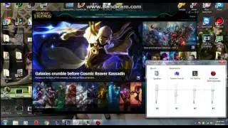 lol client bug 5.20