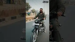 Royal Enfield Bullet with Timeless Classic 'Dilbar Mere' - A Perfect Vibe